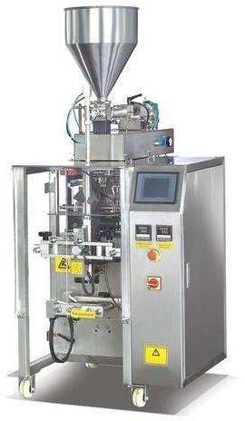 Ss Edible Oil Packing Machine, Voltage : 220-240 V