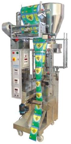 Automatic Form Fill Seal Machine, for Food Packaging, Certification : CE Certified