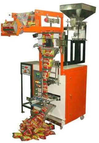 Fully Automatic Chips Packing Machine, Voltage : 220-240 V