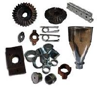 Packaging Machine Spare Parts