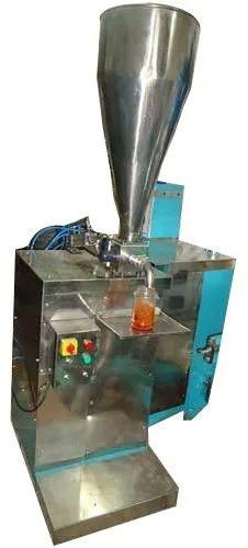 Pickle Filling Machine