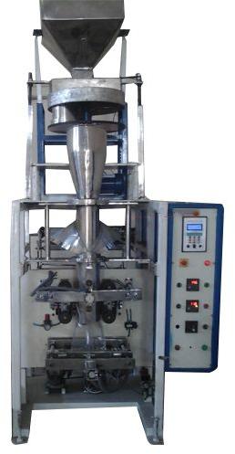 Rice Packaging Machine, Voltage : 220-240 V