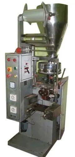 Tea Powder Packing Machine, Packaging Type : Pouch