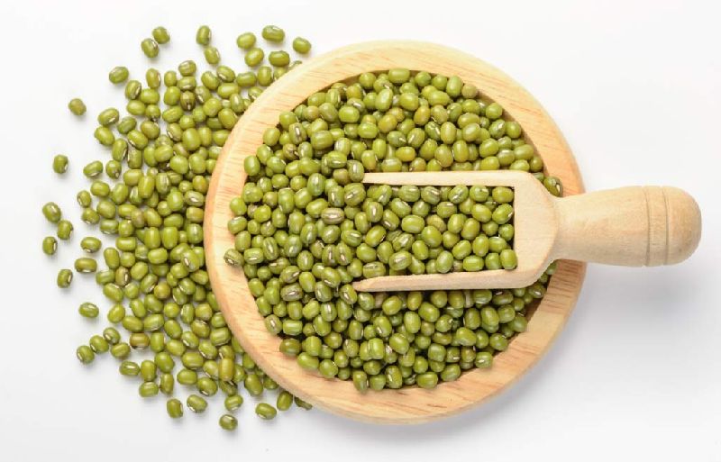 mung beans