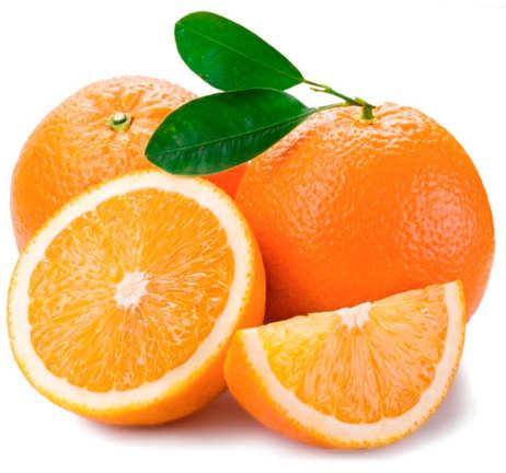 Organic Orange, Shelf Life : 7days