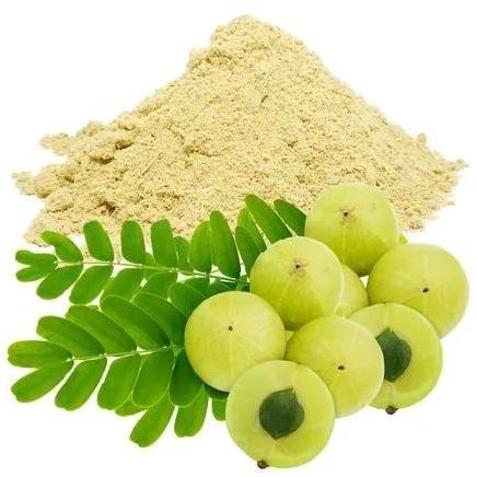 Amla powder, Certification : FSSAI Certified