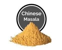 Chinese Masala