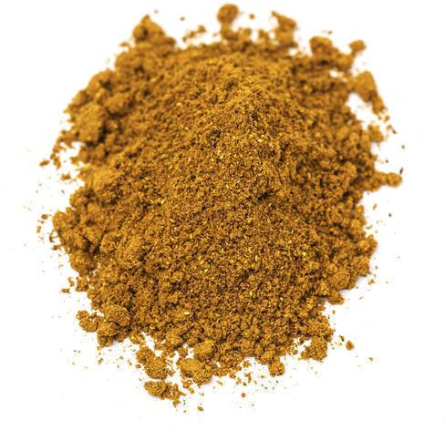 garam masala