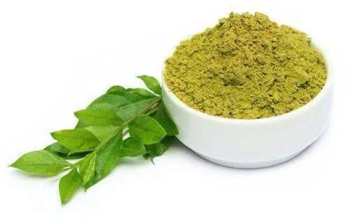 Henna Powder