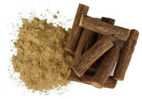 Licorice Powder, for Medicinal, Packaging Type : Packets