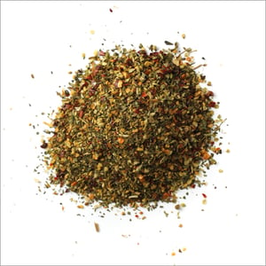 Organic Pizza Seasoning, for Food Use, Feature : Hygienic Packing, Purity