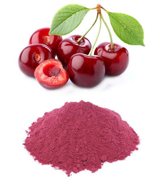 Spray Dried Cherry Powder