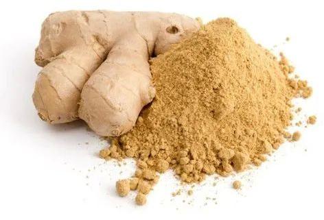 Spray Dried Ginger Powder