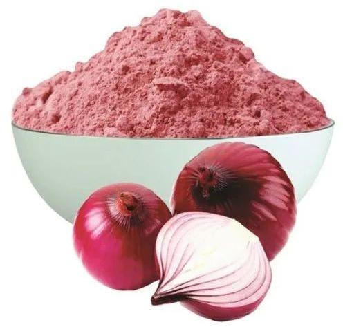 Organic Spray Dried Onion Powder, Packaging Type : Plastic Packet