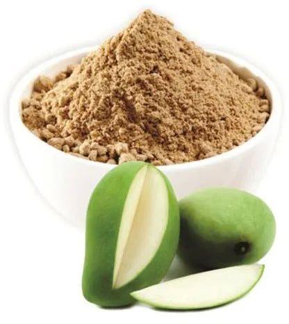 Spray Dried Raw Mango Powder, Packaging Type : Plastic Packet
