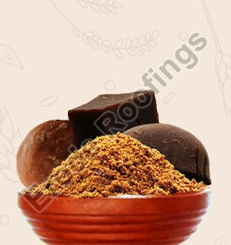 Indian Natural Brown Sugar, Certification : Fssai