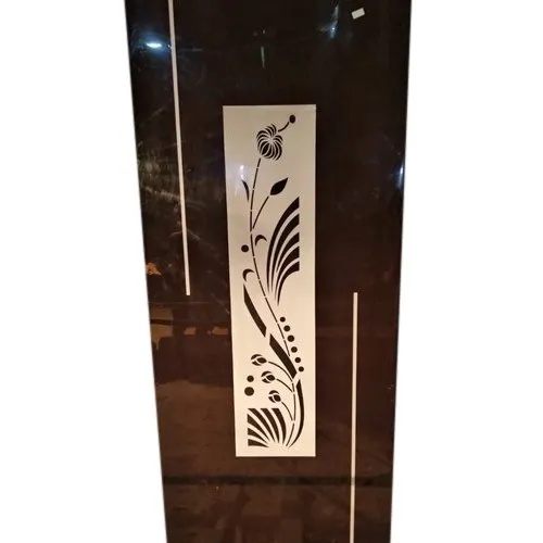 PVC Bathroom Door at best price INR 175INR 1,000 / Square Feet in