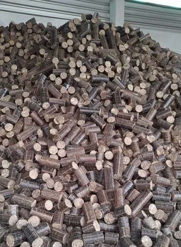 Biomass briquettes, Shelf Life : 1year