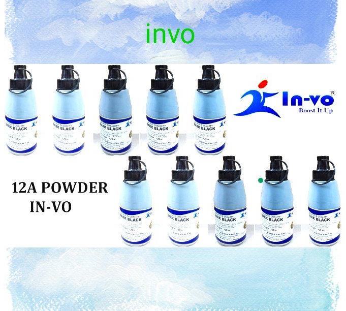 12a Toner Powder