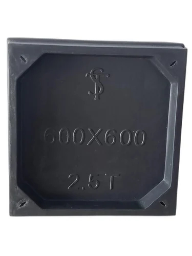 600x600mm FRP Manhole Cover