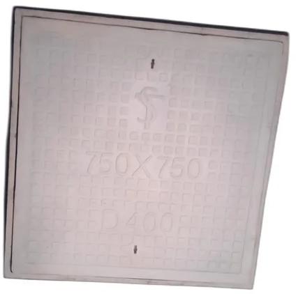 FRP Manhole Cover 750x750mm