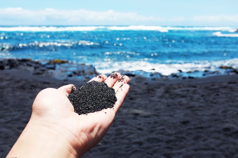 Black Sand