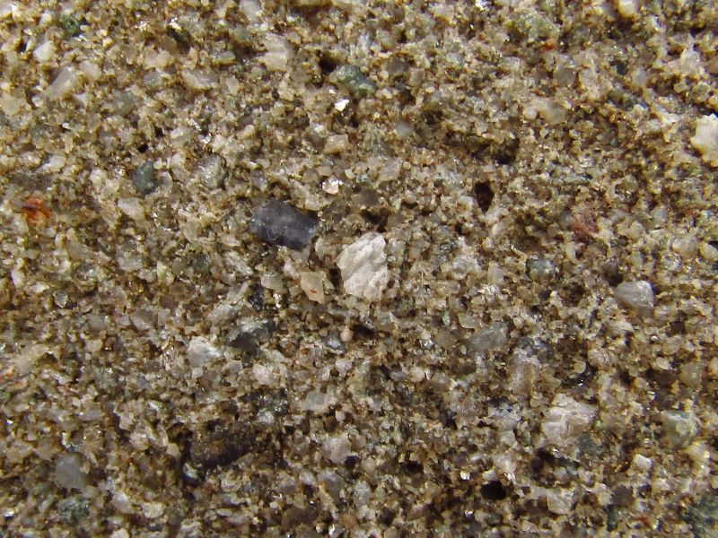 Lithic Sand