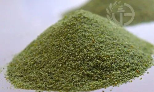 Olivine Sand