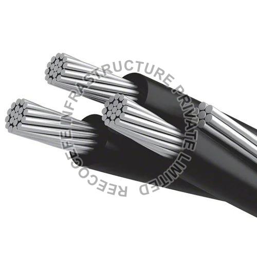 Aluminium Cables, Feature : Quality Assured, High Tensile Strength, High Ductility, Durable