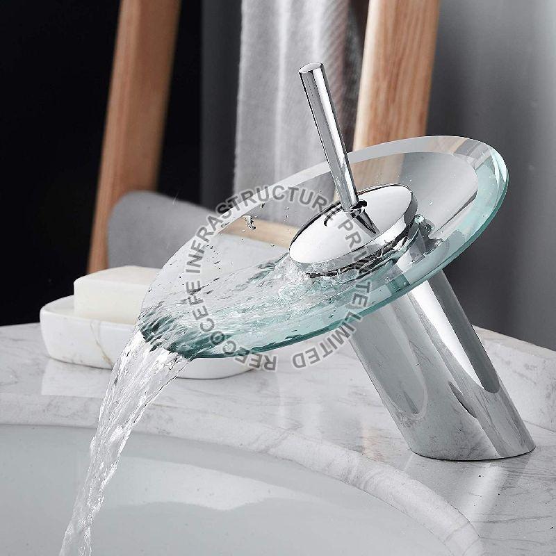 Polished Bathroom Faucets, Feature : Attractive Pattern, Durable, Fine Finished