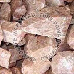 Plain feldspar lumps, Size : 15x15Inch