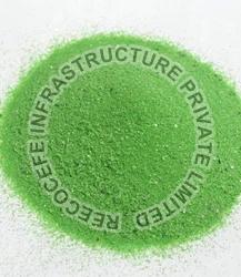 Green Sand, Purity : 99.5%