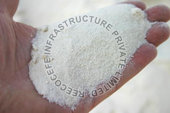 Gypsum Sand, Grade : 20/40