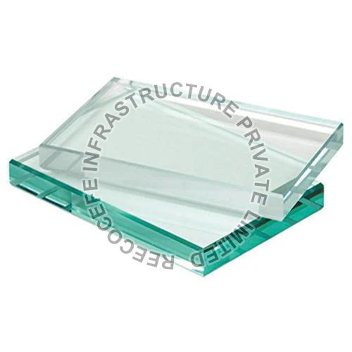 Heat Strengthened Glass