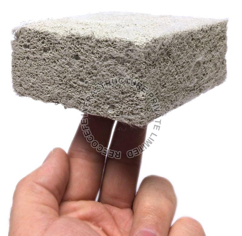 Lightweight Concrete Blocks