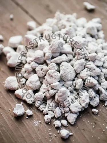 Perlite Lumps, for Industrial, Purity : 100%