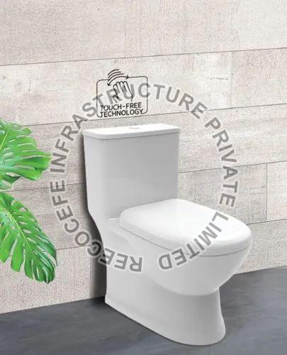 Water Closet, for Toilet Use, Size : Standard