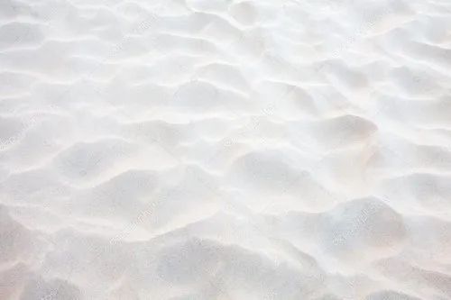 White Sand