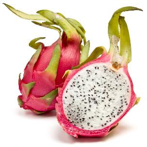 Organic Fresh Dragon Fruit, for Human Consumption, Color : Pink