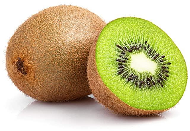 Organic Fresh Kiwi, for Human Consumption, Color : Brown