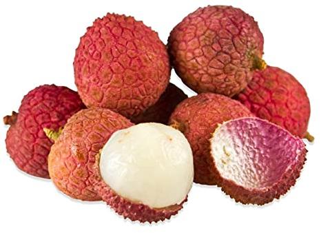 Fresh Litchi