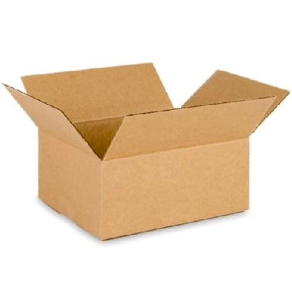 Cardboard Corrugated Boxes