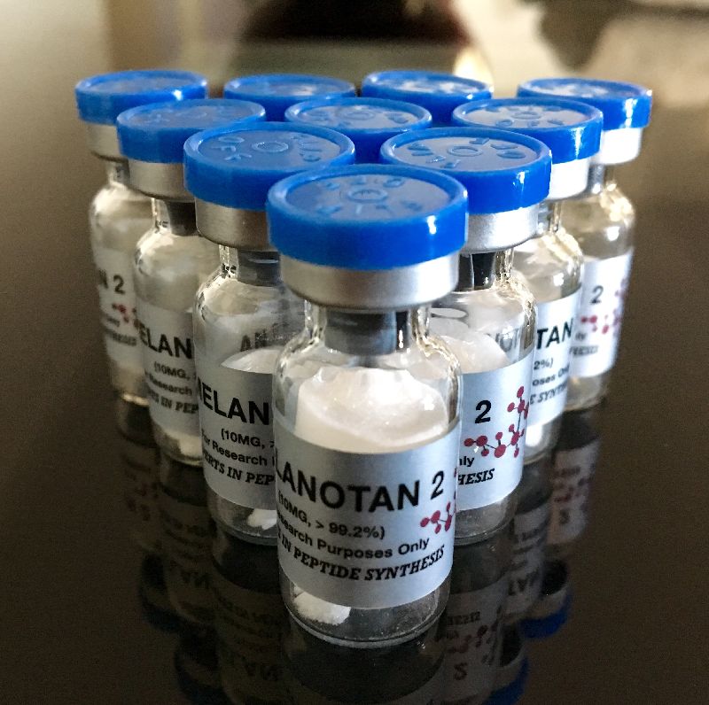 mt-2 melanotan injection