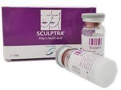 Sculptra (2 vials x 5ml)