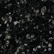 Polished black pearl granite, for Countertop, Flooring, Hardscaping, Hotel Slab, Kitchen Slab, Office Slab