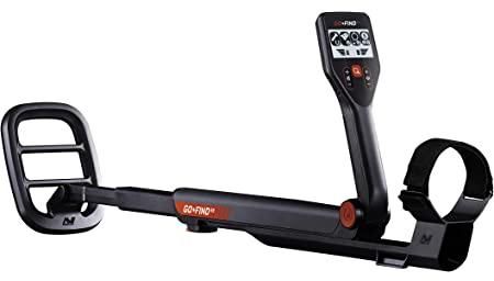 Minelab GO-FIND 22 Metal Detector