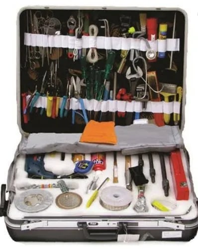 RSP Tool Kit