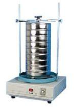 Gyratory Sieve Shaker, for Laboratory, Certification : ISI Certified