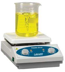 Magnetic Stirrer, for Laboratory, Certification : CE Certified