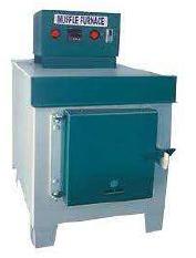 Electric Muffle Furnace, for Laboratory, Voltage : 220V